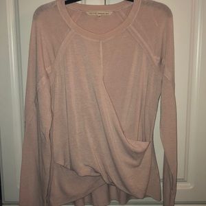 Light Pink Sweatshirt 💖